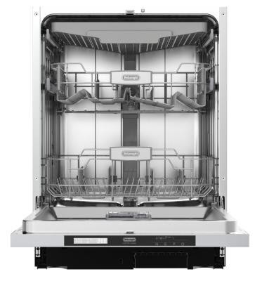 Посудомоечная машина Delonghi DDW 08F Sodalite