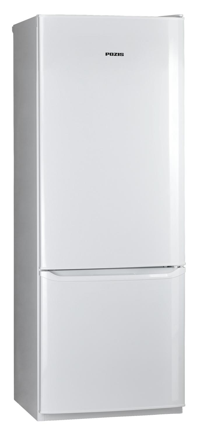 Холодильник 161 см POZIS RK-102 A (объем 188/57л, 394 кВтч/год,4 кг/сут, 60x65x161см)белый
