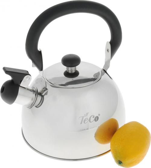 Чайник со свистком TECO TC-119