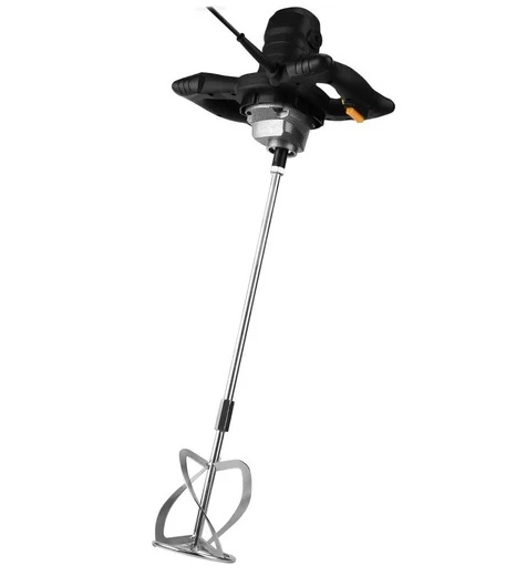 Дрель-миксер безударная Zitrek ZKM1600W 1600Вт М12 (022-0300)
