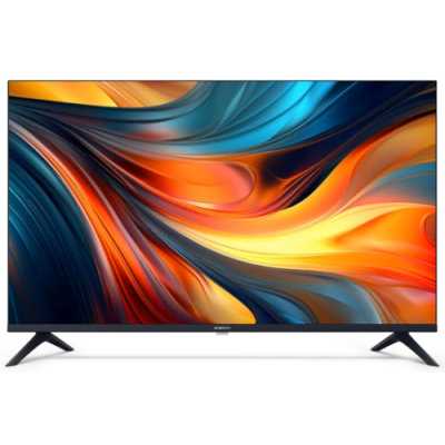 Телевизор 32" Xiaomi TV A Pro 2026 L32MB-APRU (QLED HD READY/DVB-T2/DVB-C/USB/SmartTV/Wi-Fi)