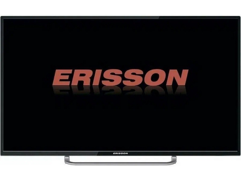 Телевизор 50" Erisson 50ULES901T2SM  SmartTV UltraHD