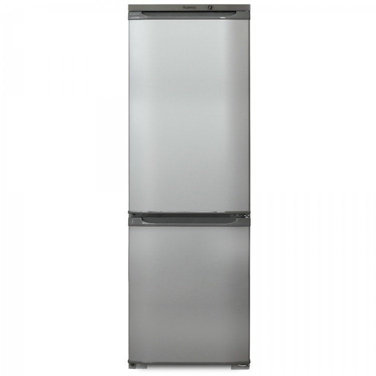Холодильник 145 см Бирюса M118