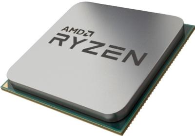 Процессор AMD RYZEN 5 5600GT OEM AM4