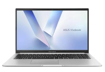 Ноутбук ASUS M1502NAQ-BQ272 <Ryzen 5-150/16Gb/512GB_SSD/15.6"FHD IPS/DOS> silver