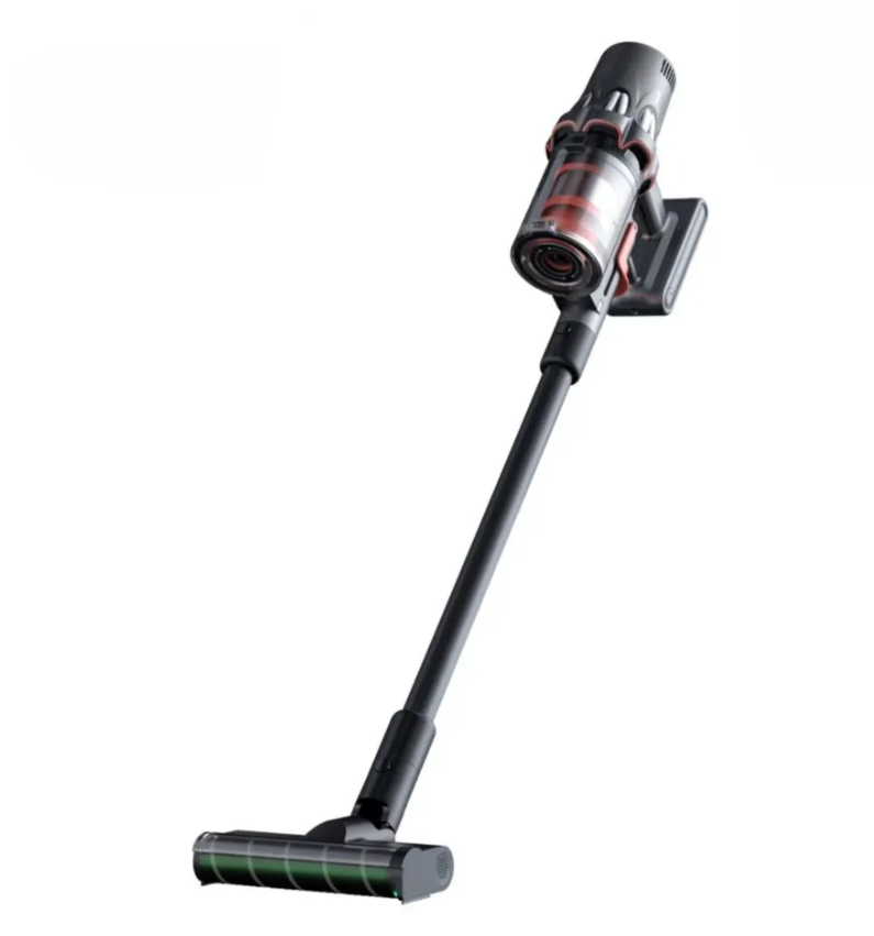 Пылесос вертикальный Deerma DEM-T50W беспроводной