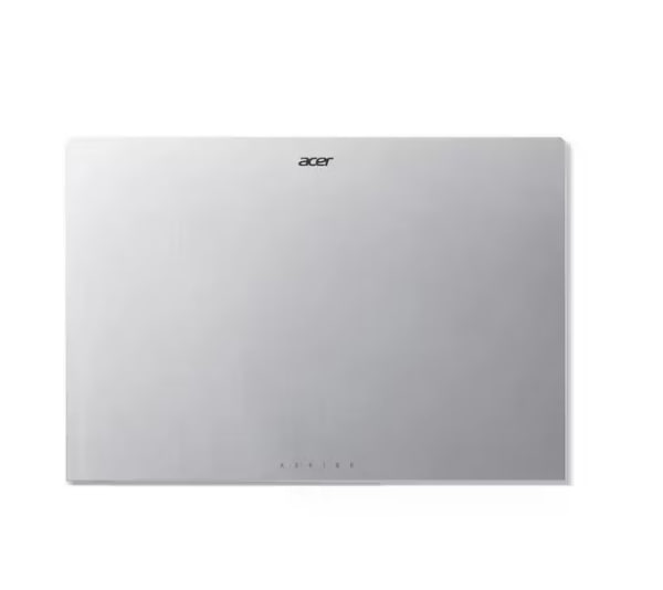 Ноутбук Acer Aspire AG15-32P-39R2 (NX.J73AA.001) i3-N355/8Gb/SSD128Gb/15,6"/IPS/FHD/W11/silver
