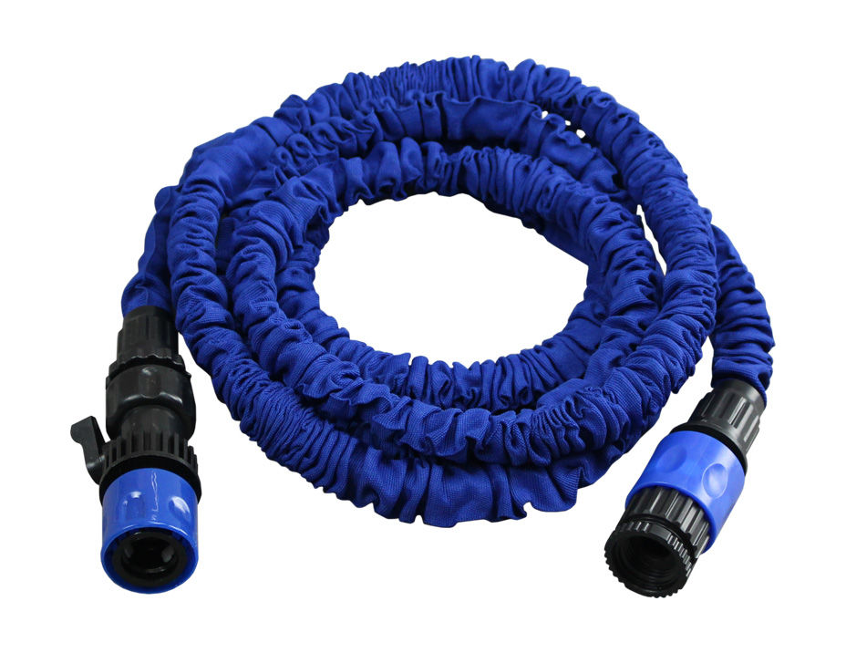 Шланг поливочный XHOSE25FT (до 7,5м)_