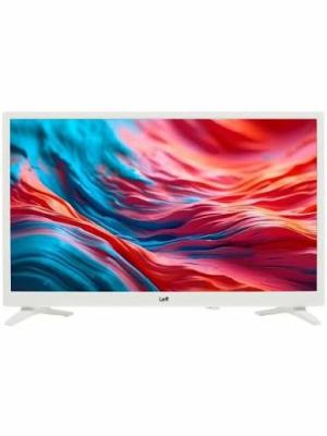 Телевизор 40" LEFF 40F691T белый SmartTV Salut DVB-T2/DVB-C/FHD