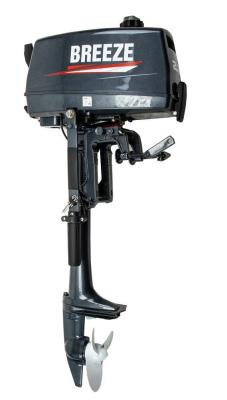 Лодочный мотор BREEZE T2.6S (2х тактный)