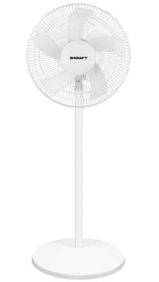 Вентилятор напольный KRAFT KF-FS45-1631W