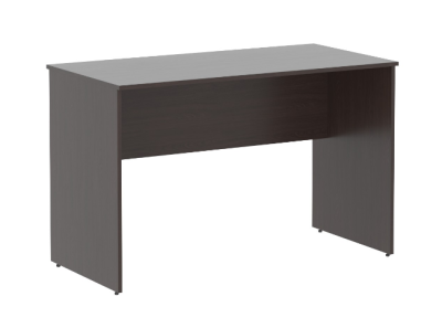 IMAGO Стол письменный СП-2.1 Венге Магия 1200х600х755