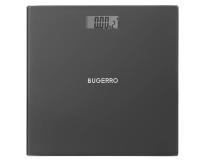 Весы напольные электронные Bugerro BG-7951