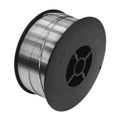 Сварочная проволока порошковая EDON ER308 1.0-1  (по нержавейке)