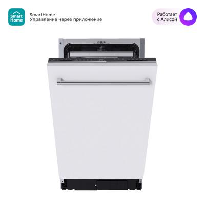 Посудомоечная машина Midea MID45S350i