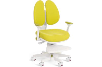 Кресло TETCHAIR MIRACLE Green (салатовый)