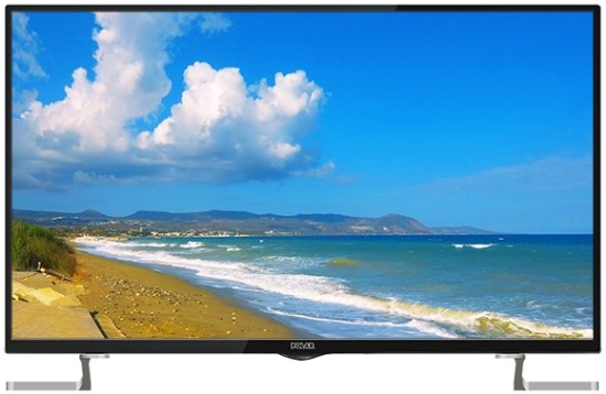 Телевизор 32" Polar P32L21T2SCSM SmartTV HD READY/DVB-T2/DVB-C/USB