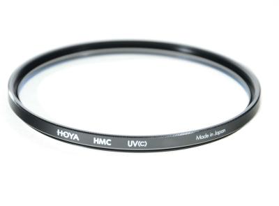 Светофильтр HOYA UV(C) HMC 40.5 MM, IN SQ. CASE
