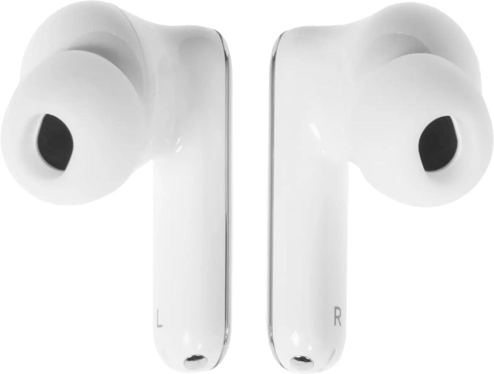 Беспроводные BLUETOOTH наушники Honor Choice Earbuds X8, TWS, VLN-ME00 White