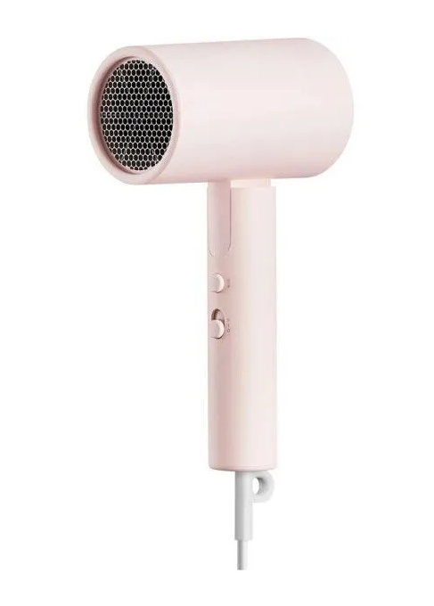 Фен для волос Xiaomi Compact Hair Dryer H101 (Pink) EU