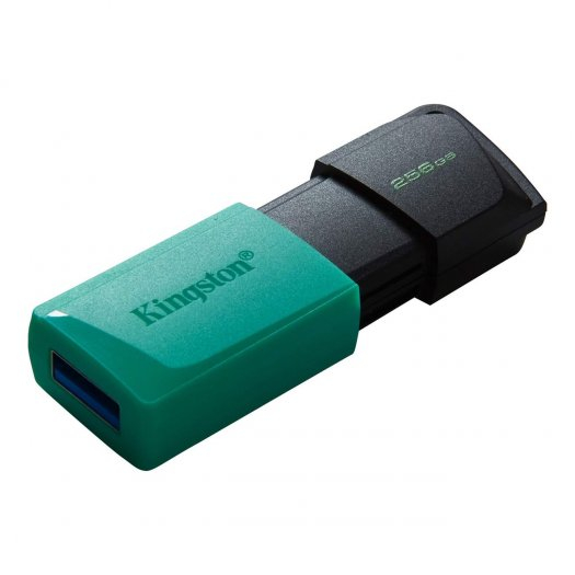 Флэш-память USB_256 GB Kingston DataTraveler Exodia M DTXM/256GB USB3.0