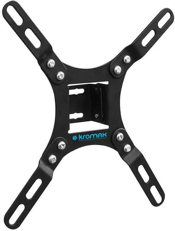 Кронштейн KROMAX Vega 8 Черный