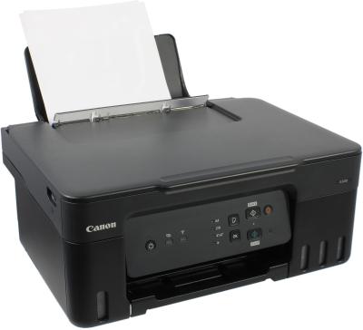 Принтер струйный CANON PIXMA G3430 МФУ (СНПЧ,А4,4цв,11/6стр./м,4800x1200,скан 600*1200,USB,Wi-Fi)