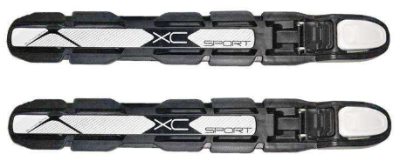 Крепление лыжное NNN XC Sport S00006 (L (40-47))