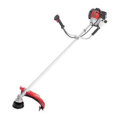 Триммер бензиновый Brait BR-581 58 см3, 2,2 л.с., 8,3 кг