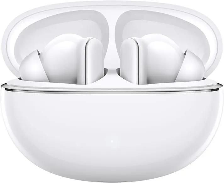 Беспроводные BLUETOOTH наушники Honor Choice Earbuds X8, TWS, VLN-ME00 White