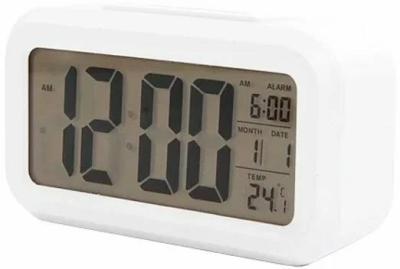 _ДисконтЗУ Электронные часы Сигнал EC-137W