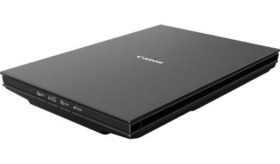 Сканер Canon Canoscan LIDE300 (2995C010) (CIS, A4 Color, 2400*2400dpi,48бит, USB2.0) не требует б.п.