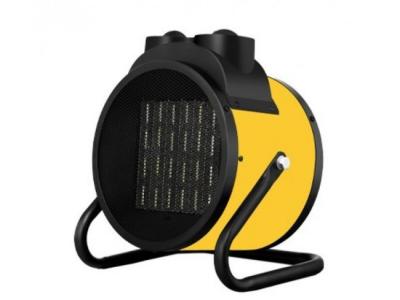 Тепловая пушка Zerten ZPK-20R 2000Вт, 20 м², керам.нагр. элемент