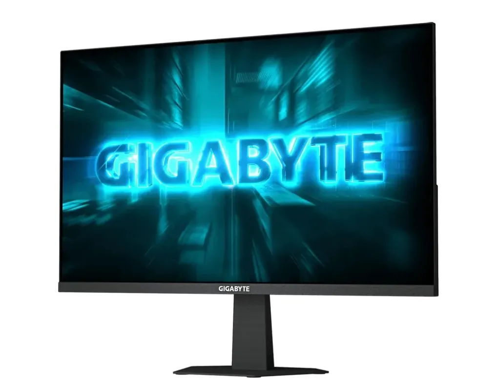 Монитор 23.8" Gigabyte GS24F14A IPS FHD чер HDMI DP 144Hz 400cd Ex 20VM0-G24F14ABC-1EKR