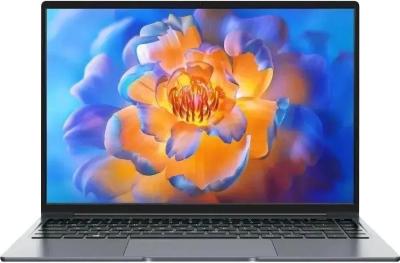 Ноутбук CHUWI Corebook <i3-10100Y/8Gb/256Gb SSD/14" IPS FHD/W11 PRO>