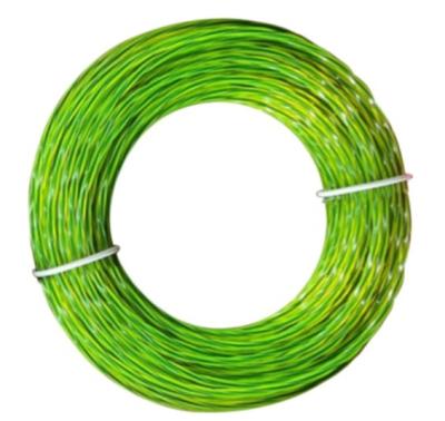 Леска для триммеров Park 2,4 мм*15м (Квадрат перекрученный)