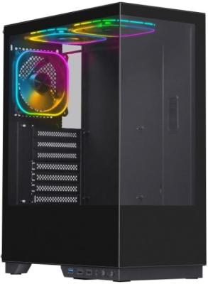 СБ Техпром  TPS BM-ST024<Intel Core I3-14100/16GB/SSD_512Gb/DOS
