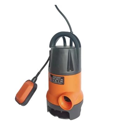 Насос погружной дренажный Elfy EDP450DS 450Вт 8000л/час центробежный