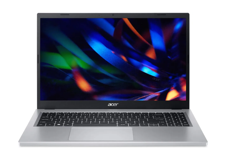 Ноутбук Acer Extensa EX215-33-C8MP (NX.EH6CD.009) N100/8Gb/SSD256GB/15.6" FHD IPS/noOS