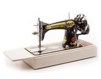 Швейная машина Dragonfly JA2-2 ручная (механическая)