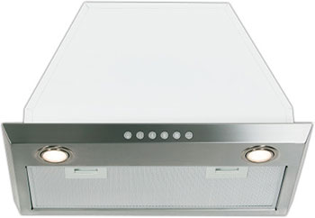 Вытяжка ELIKOR S4 52Н-700-Э4Д (врезной блок) (нерж)