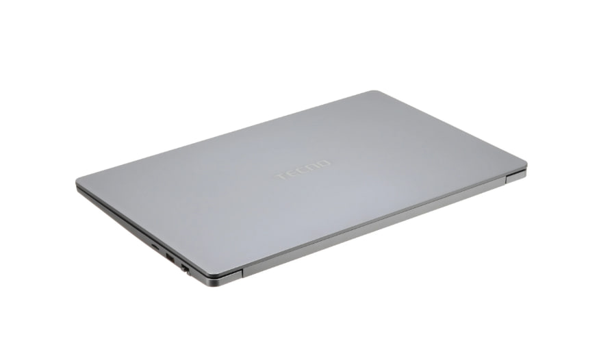 Ноутбук Tecno MegaBook K15SDA <Ryzen 7 5825U/16Gb/SSD1Tb/15.6"/IPS/FHD/W11H>