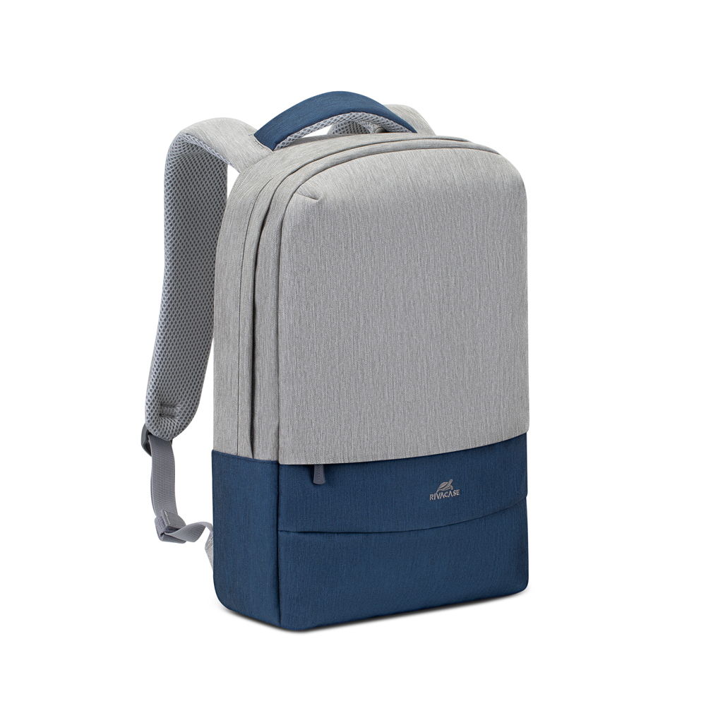Рюкзак для ноутбука RivaCase 7562 (15.6", т-синий)