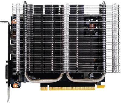 Видеокарта 6144Mb Palit GeForce RTX 3050 KALMX