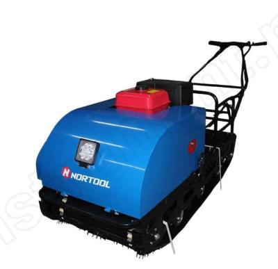 Мотобуксировщик Nortool МБС 5-20ВФЭ 20л.с., эл/ст, фара, реверс, 2828х600мм