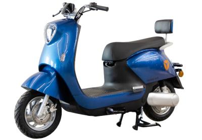 Скутер электрический YADEA M6 49037