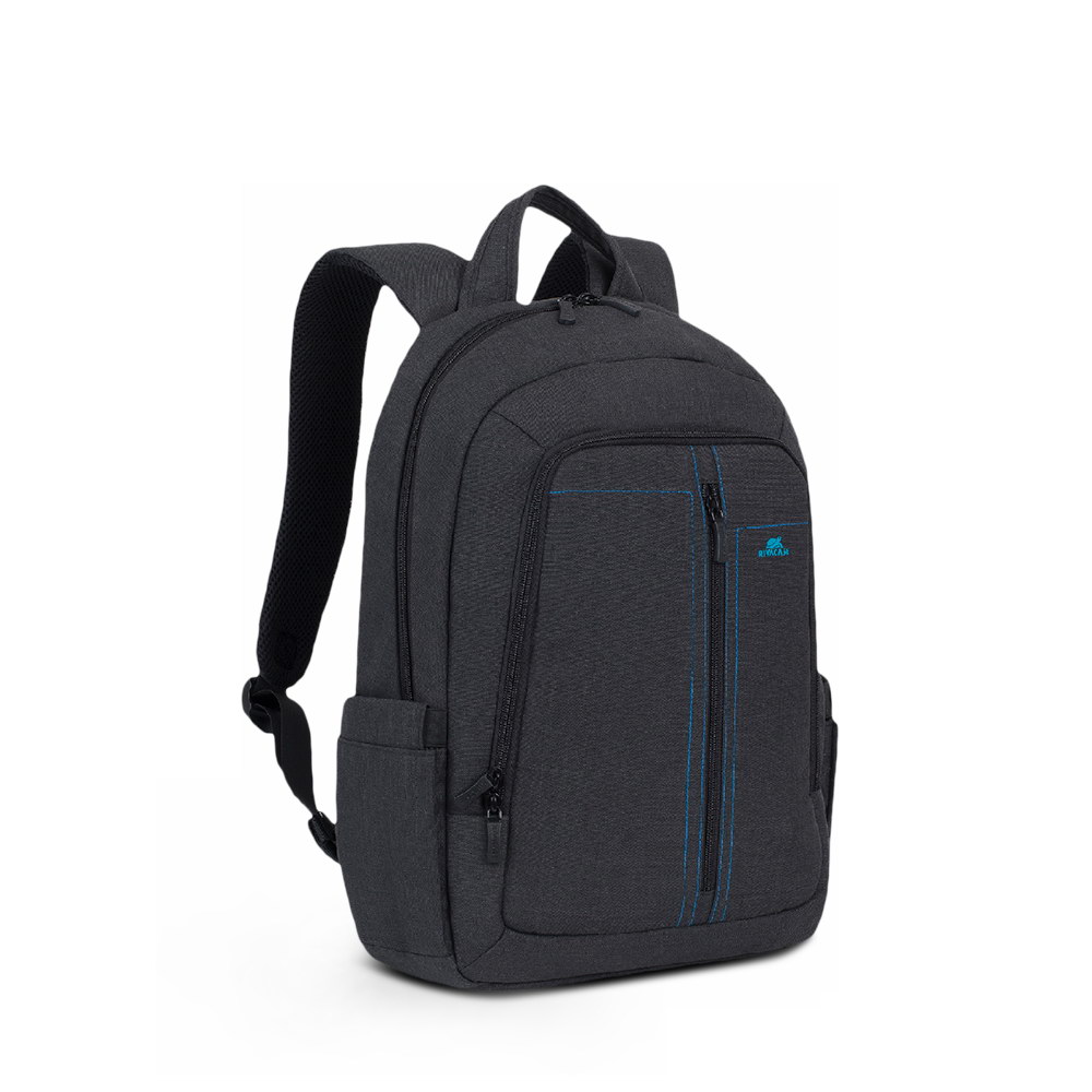 Рюкзак для ноутбука RivaCase 7560 (15.6", черный)