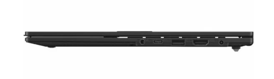 Ноутбук ASUS E1504TA-BQ249 <N150/8Gb/256GB_SSD/15,6"FHD IPS/DOS>