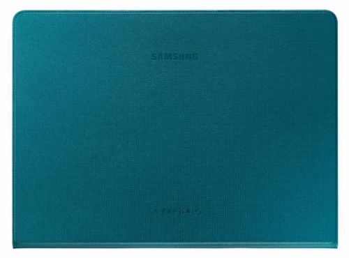 Обложка Samsung для Galaxy Tab S 10.5" EF-DT800BLEGRU SM-T800 синий (EF-DT800BLEGRU)