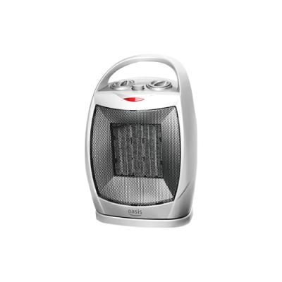 Тепловентилятор Oasis КS-15RР 750/1500 Вт